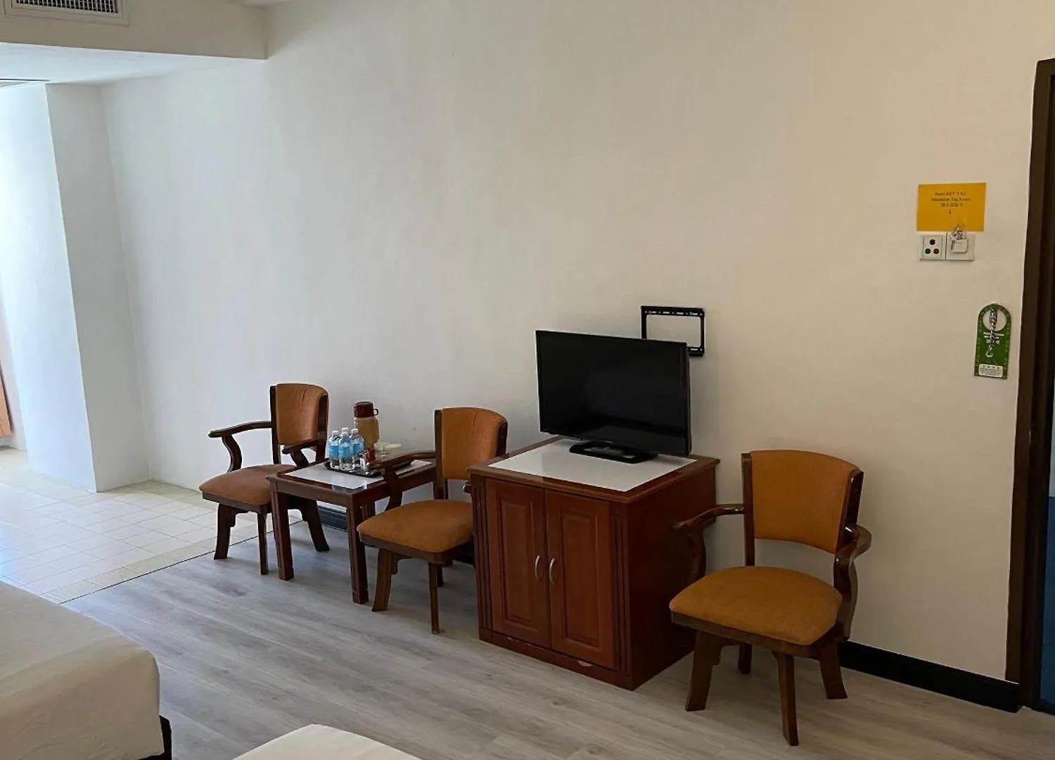 Hotel Ipoh City