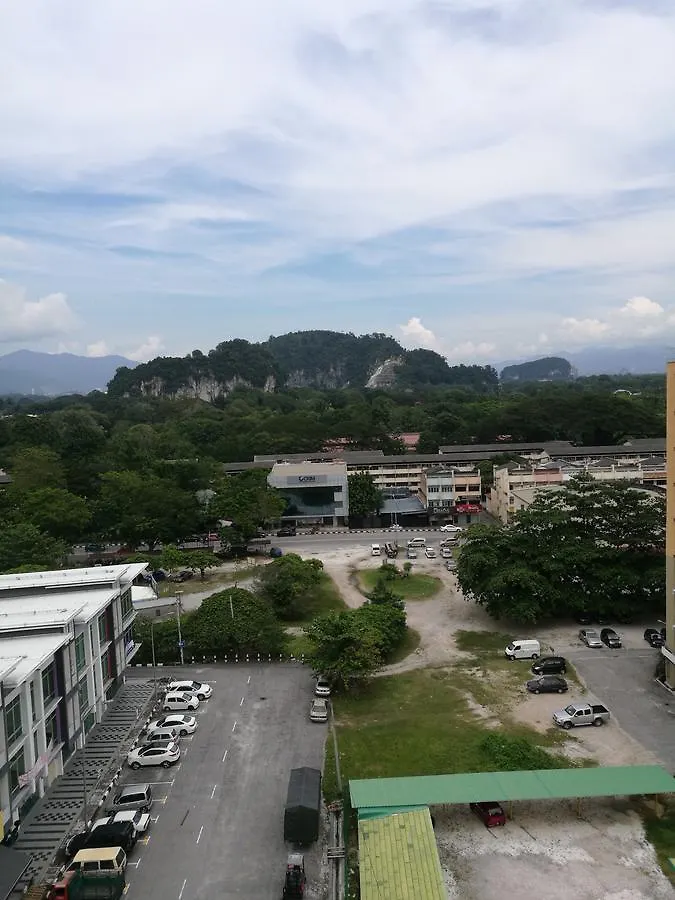 Hotel Ipoh City
